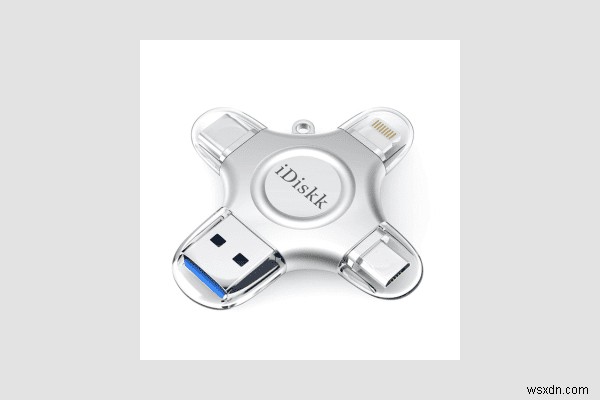 สุดยอด iPhone Photo Sticks 2026:20 ตัวเลือกที่เชื่อถือได้สำหรับการสำรองข้อมูลหน่วยความจำที่ปลอดภัย