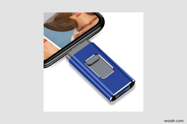 สุดยอด iPhone Photo Sticks 2026:20 ตัวเลือกที่เชื่อถือได้สำหรับการสำรองข้อมูลหน่วยความจำที่ปลอดภัย