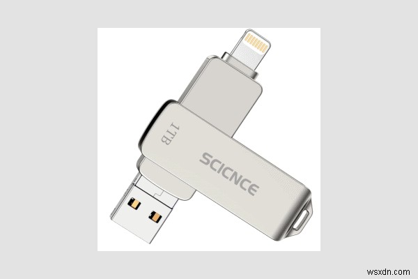 สุดยอด iPhone Photo Sticks 2026:20 ตัวเลือกที่เชื่อถือได้สำหรับการสำรองข้อมูลหน่วยความจำที่ปลอดภัย