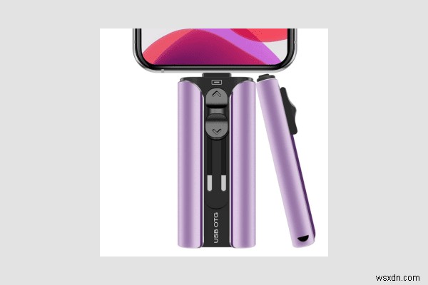 สุดยอด iPhone Photo Sticks 2026:20 ตัวเลือกที่เชื่อถือได้สำหรับการสำรองข้อมูลหน่วยความจำที่ปลอดภัย