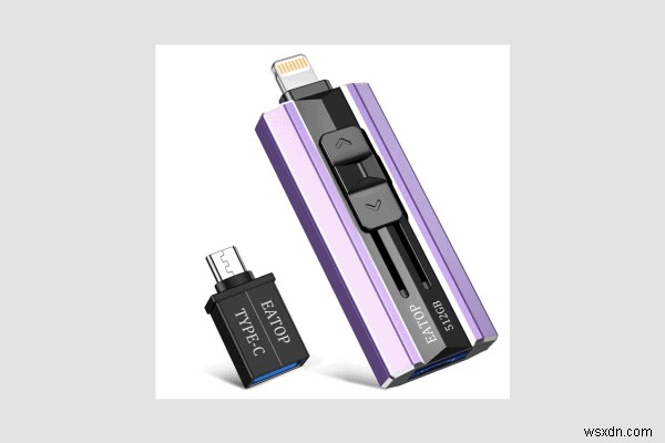 สุดยอด iPhone Photo Sticks 2026:20 ตัวเลือกที่เชื่อถือได้สำหรับการสำรองข้อมูลหน่วยความจำที่ปลอดภัย