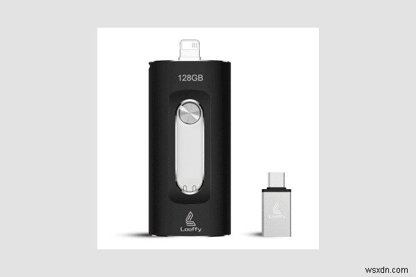 สุดยอด iPhone Photo Sticks 2026:20 ตัวเลือกที่เชื่อถือได้สำหรับการสำรองข้อมูลหน่วยความจำที่ปลอดภัย