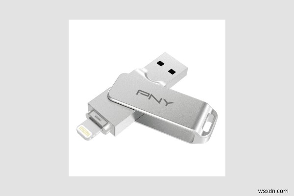 สุดยอด iPhone Photo Sticks 2026:20 ตัวเลือกที่เชื่อถือได้สำหรับการสำรองข้อมูลหน่วยความจำที่ปลอดภัย