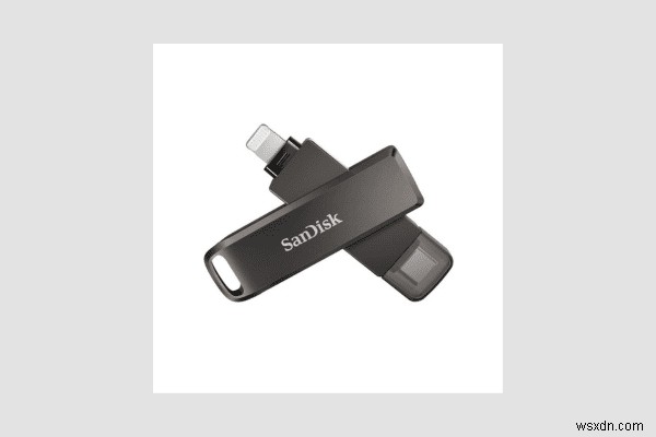 สุดยอด iPhone Photo Sticks 2026:20 ตัวเลือกที่เชื่อถือได้สำหรับการสำรองข้อมูลหน่วยความจำที่ปลอดภัย