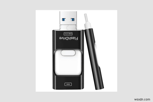 สุดยอด iPhone Photo Sticks 2026:20 ตัวเลือกที่เชื่อถือได้สำหรับการสำรองข้อมูลหน่วยความจำที่ปลอดภัย