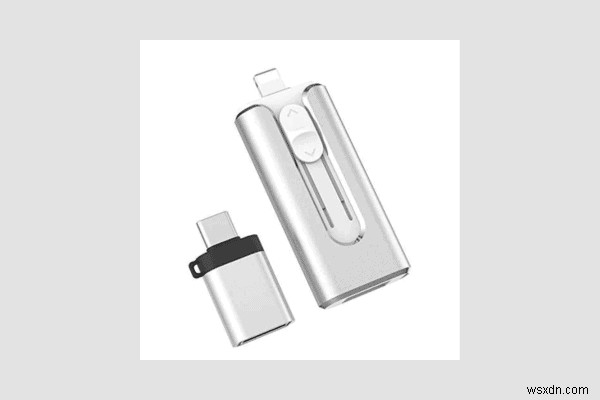 สุดยอด iPhone Photo Sticks 2026:20 ตัวเลือกที่เชื่อถือได้สำหรับการสำรองข้อมูลหน่วยความจำที่ปลอดภัย