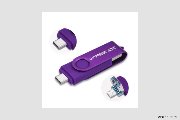 สุดยอด iPhone Photo Sticks 2026:20 ตัวเลือกที่เชื่อถือได้สำหรับการสำรองข้อมูลหน่วยความจำที่ปลอดภัย