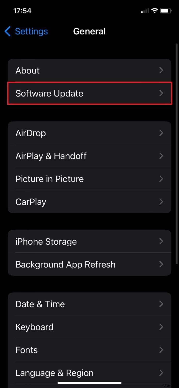 เปิดใช้งานการแสดงตัวอย่างลิงก์ iMessage:คู่มือฉบับย่อสำหรับผู้ใช้ iPhone 