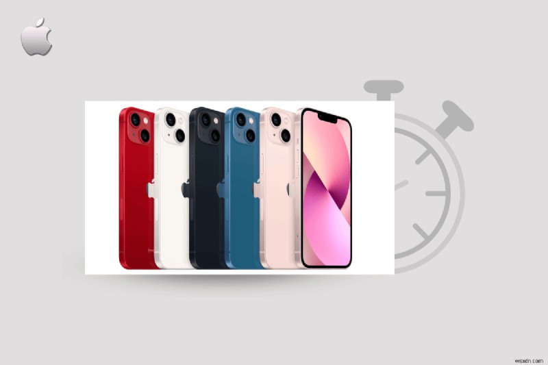 iPhone ใช้งานได้นานแค่ไหน? ทำความเข้าใจกับช่วงชีวิตโดยทั่วไปของพวกเขา 