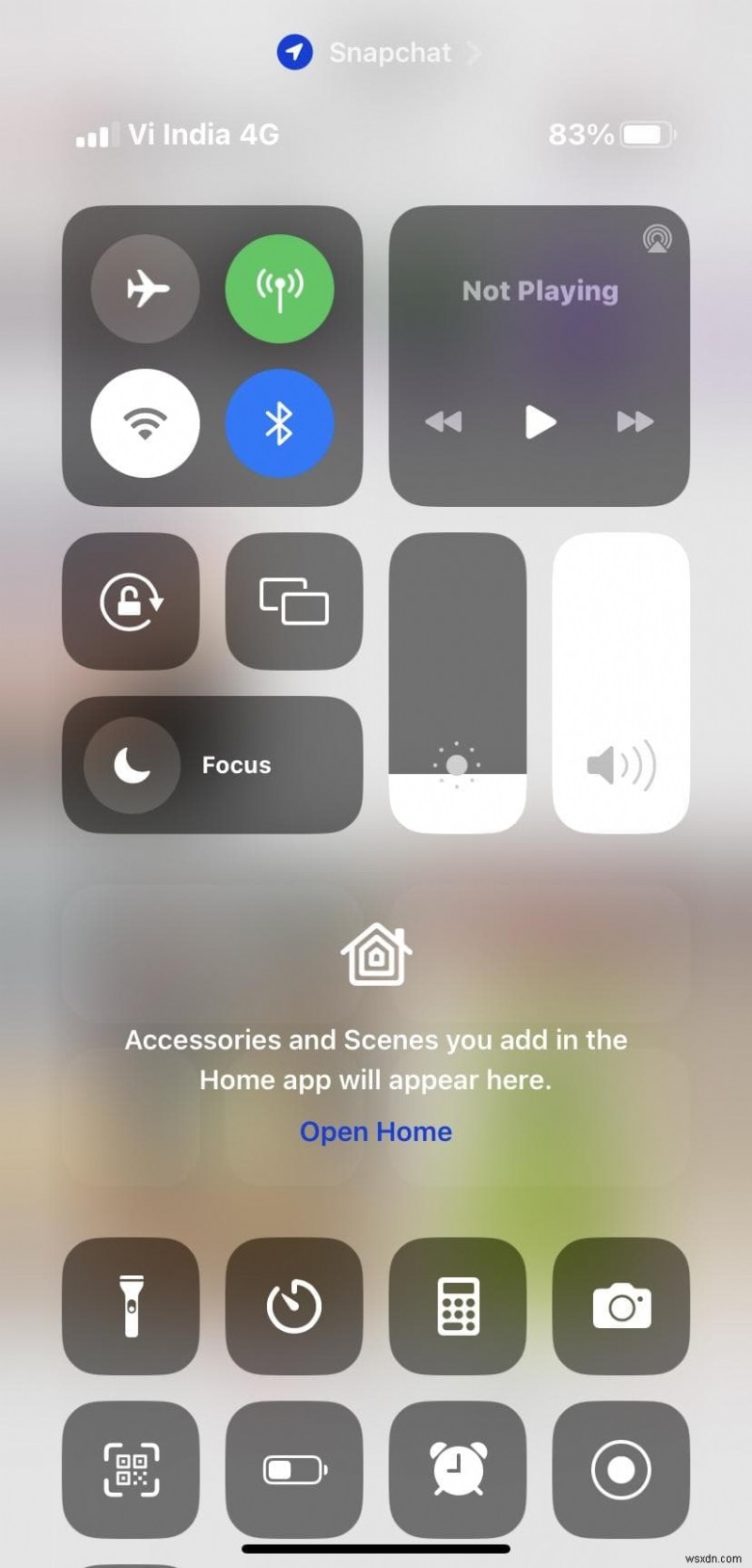 ดูเรื่องราว Snapchat แบบส่วนตัวบน iPhone - คำแนะนำทีละขั้นตอน 