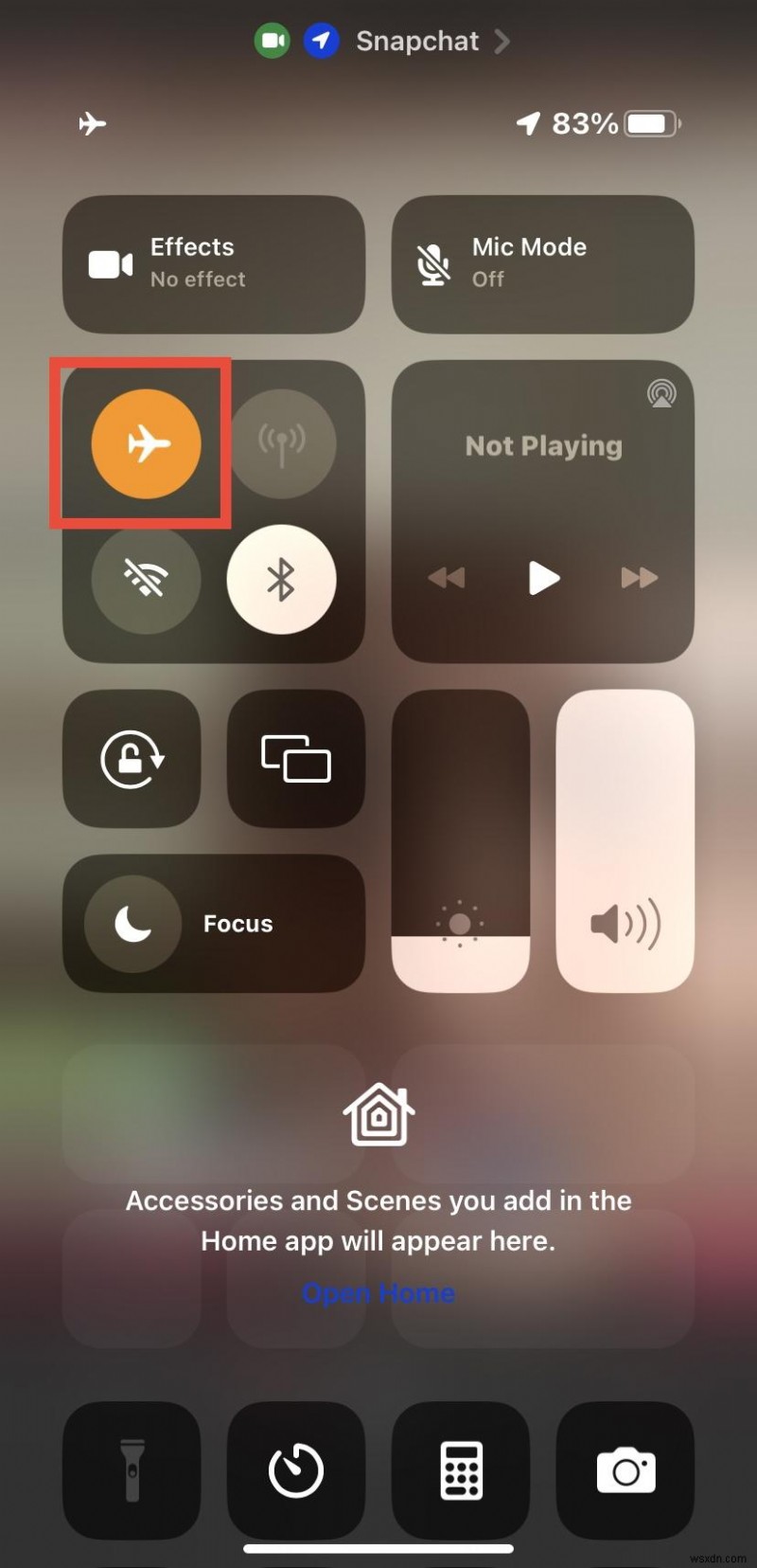 ดูเรื่องราว Snapchat แบบส่วนตัวบน iPhone - คำแนะนำทีละขั้นตอน 