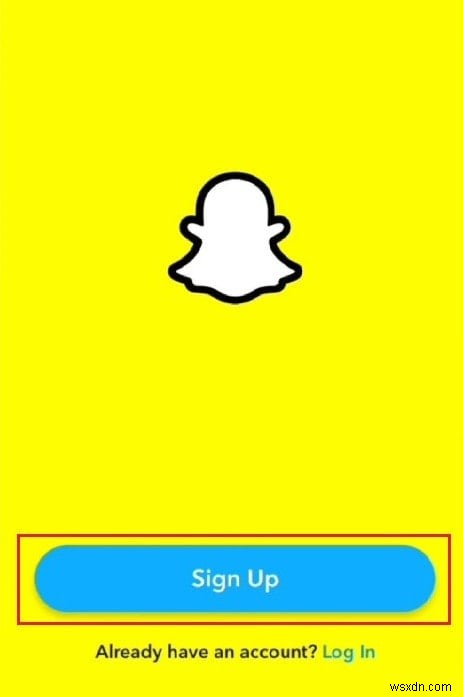 ดูเรื่องราว Snapchat แบบส่วนตัวบน iPhone - คำแนะนำทีละขั้นตอน 