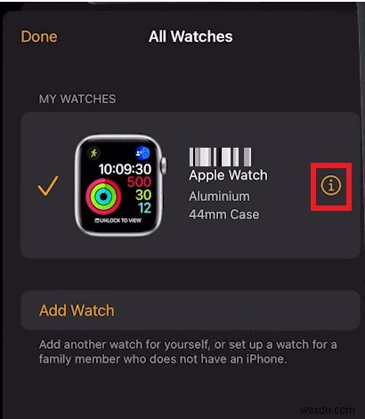 คำแนะนำทีละขั้นตอนในการปลดล็อคล็อคการเปิดใช้งาน Apple Watch – มีหรือไม่มีโทรศัพท์ 