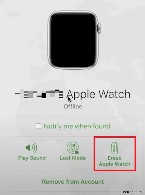 คำแนะนำทีละขั้นตอนในการปลดล็อคล็อคการเปิดใช้งาน Apple Watch – มีหรือไม่มีโทรศัพท์ 