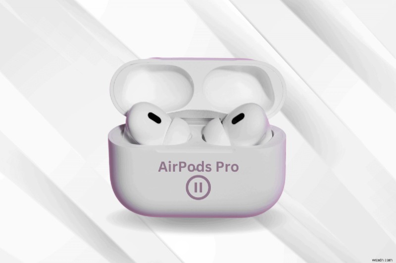 เหตุใด AirPods Pro ของคุณจึงหยุดชั่วคราว—และวิธีแก้ไข