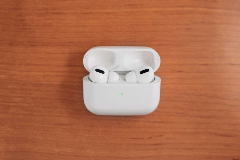 เหตุใด AirPods Pro ของคุณจึงหยุดชั่วคราว—และวิธีแก้ไข