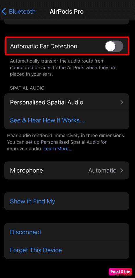 เหตุใด AirPods Pro ของคุณจึงหยุดชั่วคราว—และวิธีแก้ไข