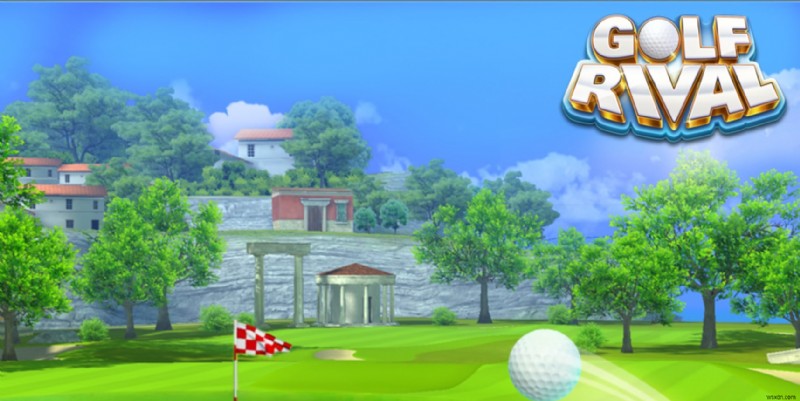 15 เกมกอล์ฟยอดนิยมสำหรับ iPhone และ iPad:ฝึกฝนหลักสูตรได้ทุกเวลา