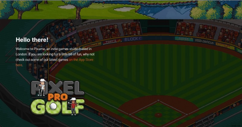 15 เกมกอล์ฟยอดนิยมสำหรับ iPhone และ iPad:ฝึกฝนหลักสูตรได้ทุกเวลา