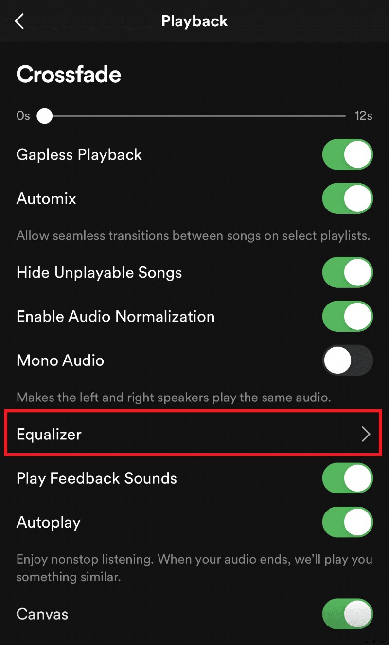 การตั้งค่า EQ อันดับต้นๆ เพื่อเพิ่มคุณภาพเสียงของ AirPods Pro ให้สูงสุด 