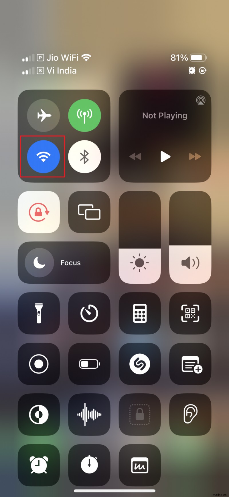 7 ขั้นตอนจากผู้เชี่ยวชาญในการหยุด Snapchat Crashing บน iPhone