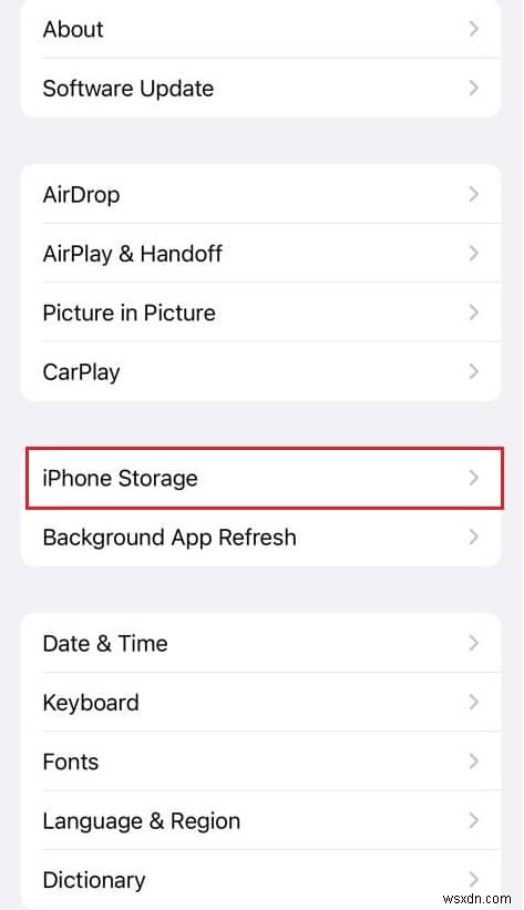 7 ขั้นตอนจากผู้เชี่ยวชาญในการหยุด Snapchat Crashing บน iPhone