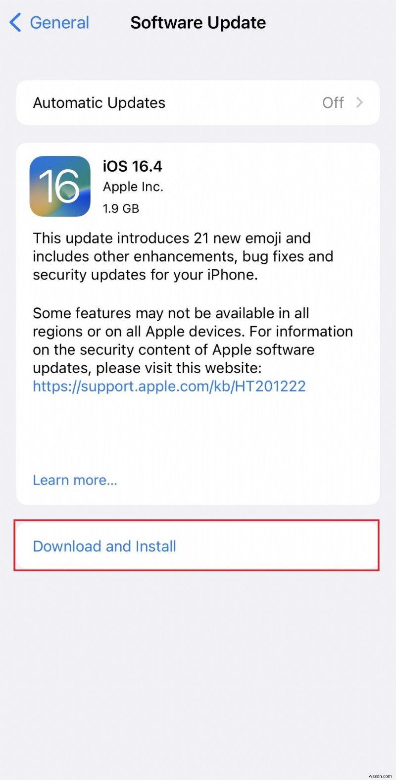 7 ขั้นตอนจากผู้เชี่ยวชาญในการหยุด Snapchat Crashing บน iPhone