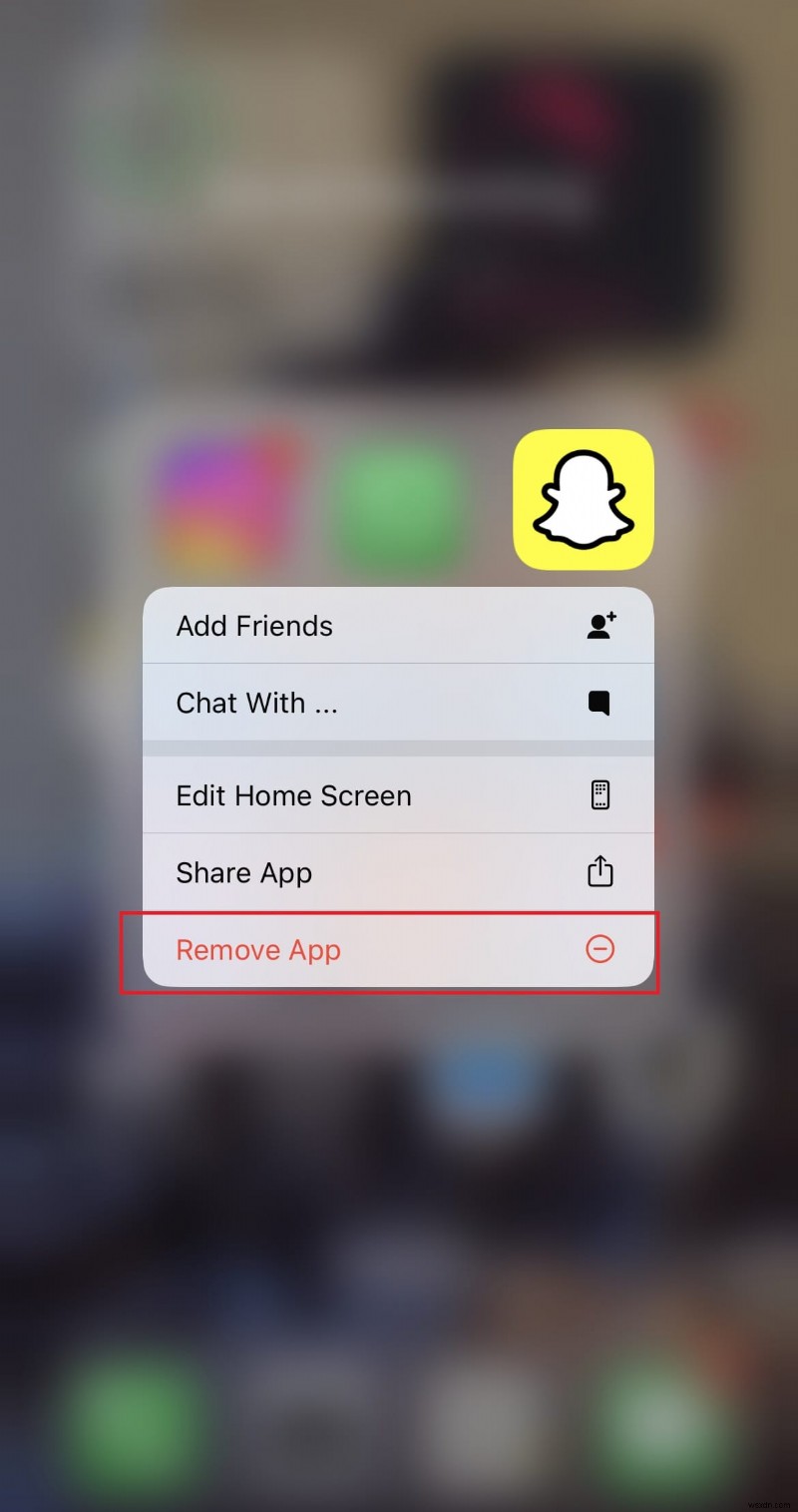 7 ขั้นตอนจากผู้เชี่ยวชาญในการหยุด Snapchat Crashing บน iPhone