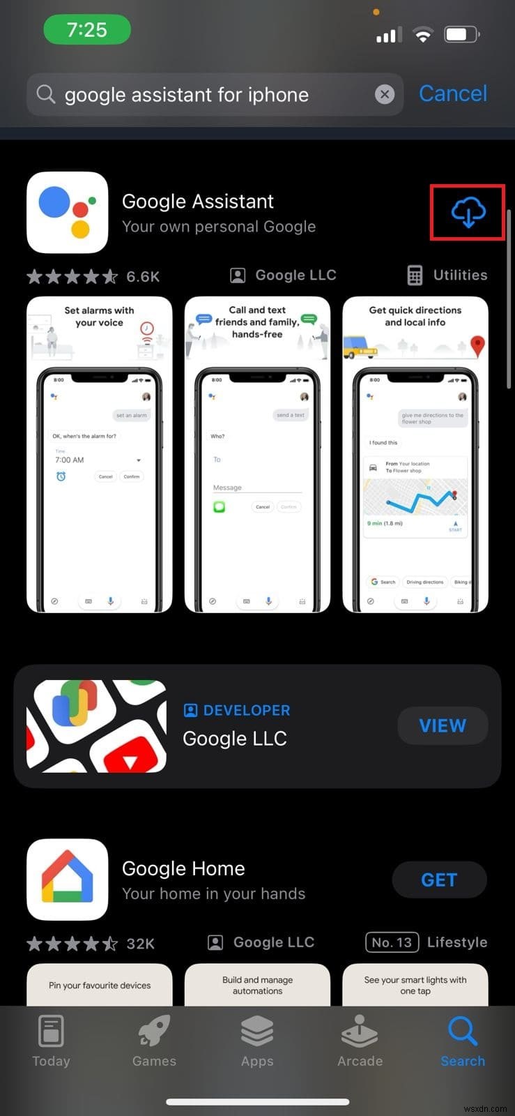 การเปลี่ยนจาก Siri เป็น Google Assistant บน iPhone:คำแนะนำทีละขั้นตอน 