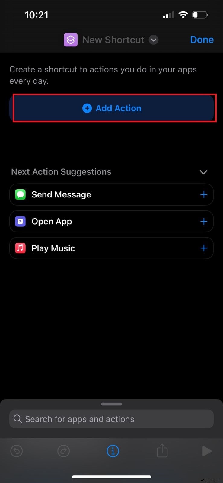 การเปลี่ยนจาก Siri เป็น Google Assistant บน iPhone:คำแนะนำทีละขั้นตอน 