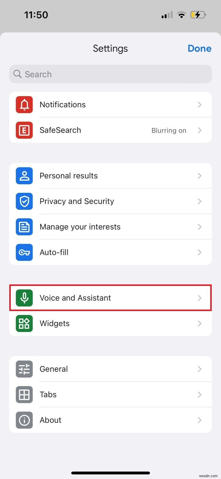 การเปลี่ยนจาก Siri เป็น Google Assistant บน iPhone:คำแนะนำทีละขั้นตอน 
