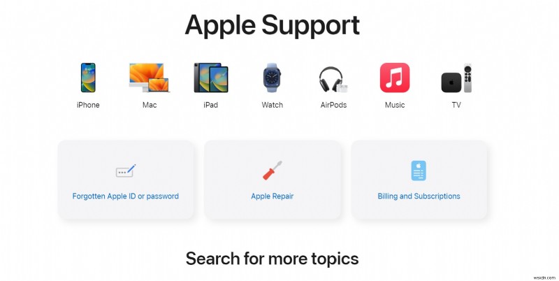 แก้ไขข้อผิดพลาด  หมายเลขโทรศัพท์ไม่ได้ลงทะเบียนกับ iMessage  บน iPhone 