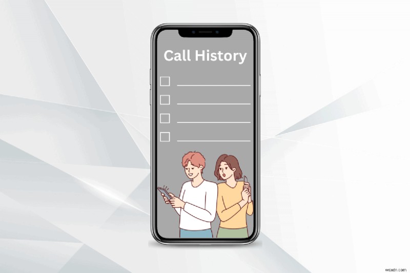 วิธีตรวจจับสามีนอกใจบน iPhone ของคุณ:วิธีการที่มีจริยธรรมและผ่านการพิสูจน์แล้ว 