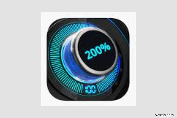 แอพเพิ่มระดับเสียง iPhone ฟรี 17 อันดับแรก – ขยายเสียงอย่างปลอดภัย 