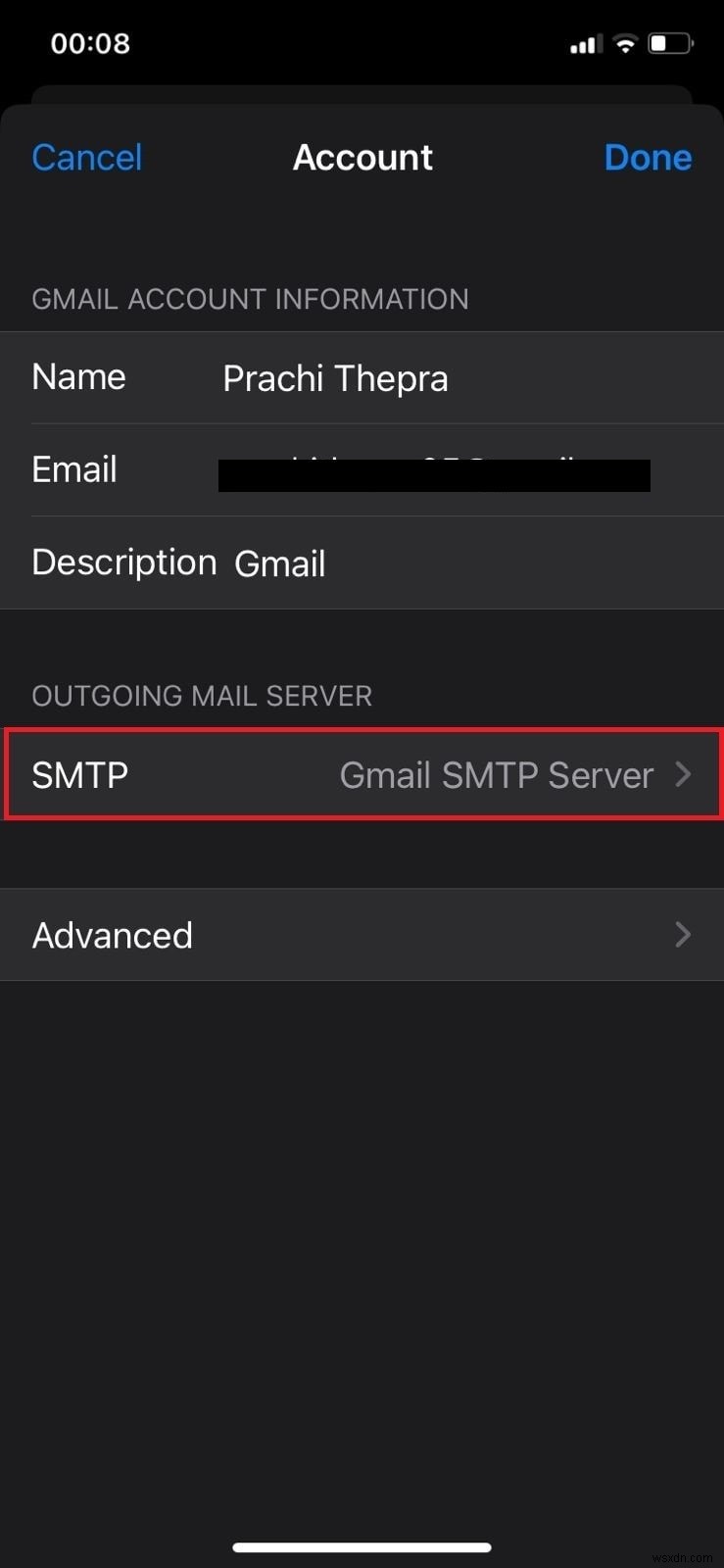 เปิดใช้งาน SSL บน iPhone ของคุณเพื่อการท่องเว็บที่ปลอดภัย 