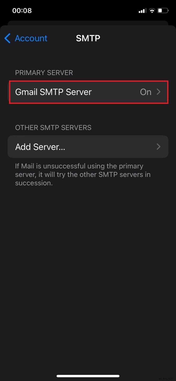 เปิดใช้งาน SSL บน iPhone ของคุณเพื่อการท่องเว็บที่ปลอดภัย 