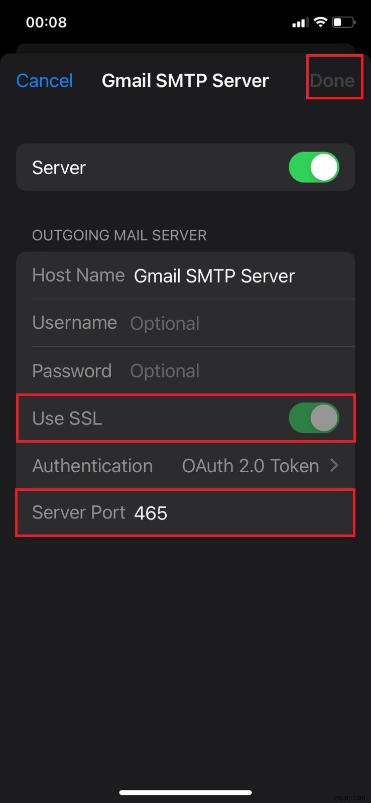 เปิดใช้งาน SSL บน iPhone ของคุณเพื่อการท่องเว็บที่ปลอดภัย 