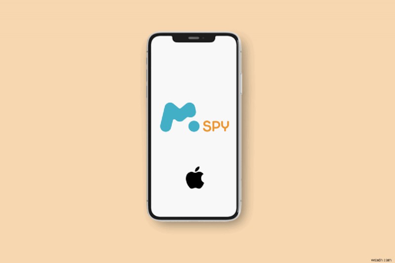 mSpy บน iPhone:มันทำงานอย่างไร คุณสมบัติ และความเสี่ยงในการตรวจจับ