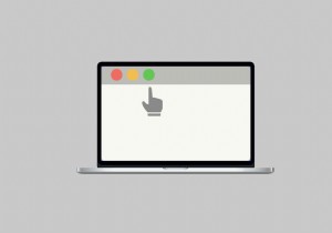 ออกจากโหมดเต็มหน้าจอบน Mac ในไม่กี่วินาที:4 วิธีง่ายๆ 