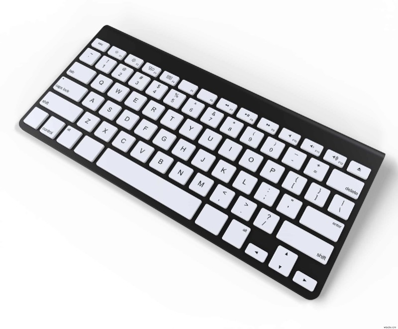 ออกจากโหมดเต็มหน้าจอบน Mac ในไม่กี่วินาที:4 วิธีง่ายๆ 