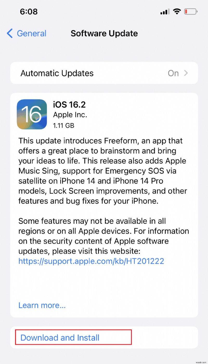 แก้ไข iPhone 11 ของคุณติดอยู่ใน Restart Loop - วิธีแก้ปัญหาด่วน 