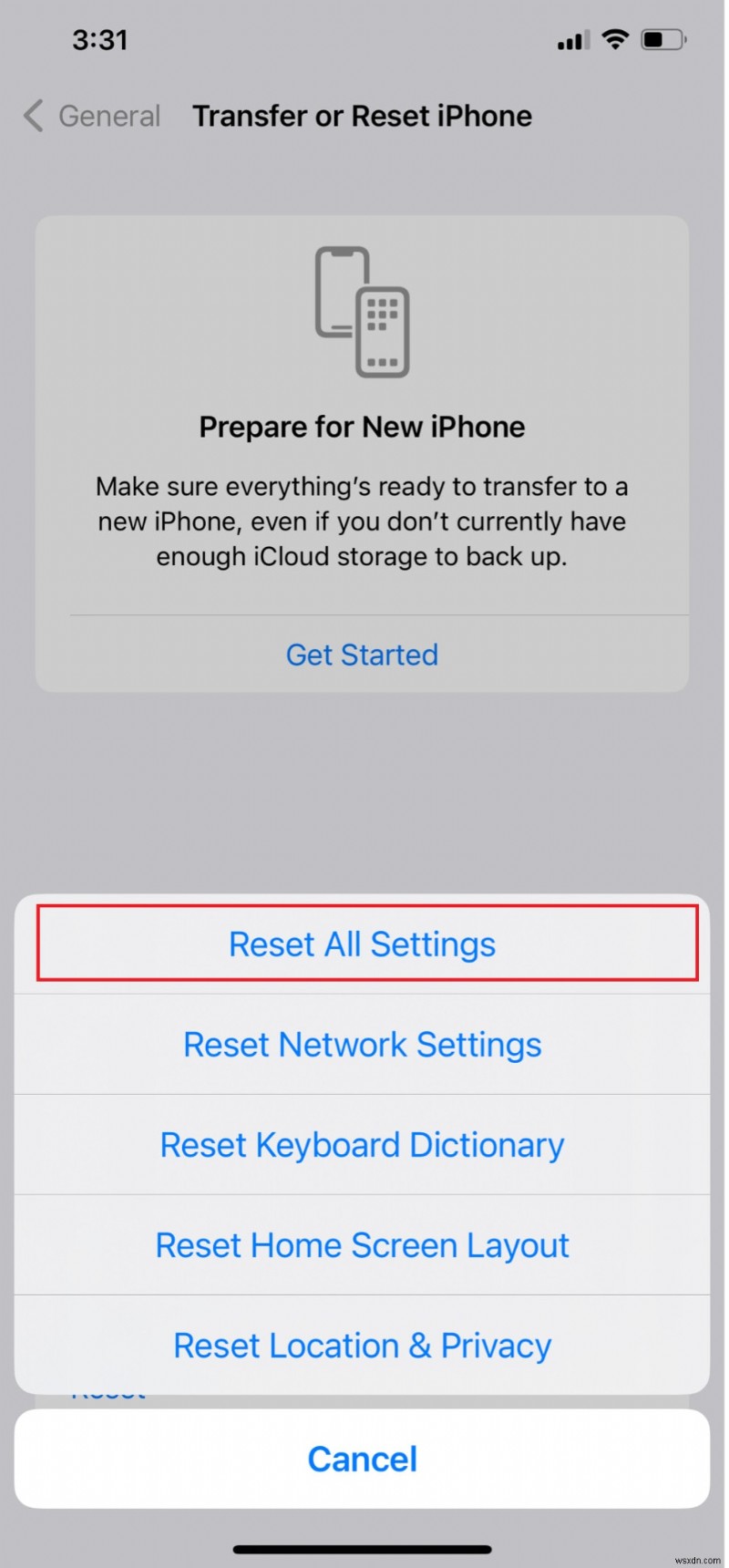 แก้ไข iPhone 11 ของคุณติดอยู่ใน Restart Loop - วิธีแก้ปัญหาด่วน 