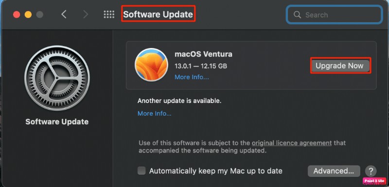แก้ไขปัญหา ColorSync บน macOS – คู่มือแก้ไขด่วน 