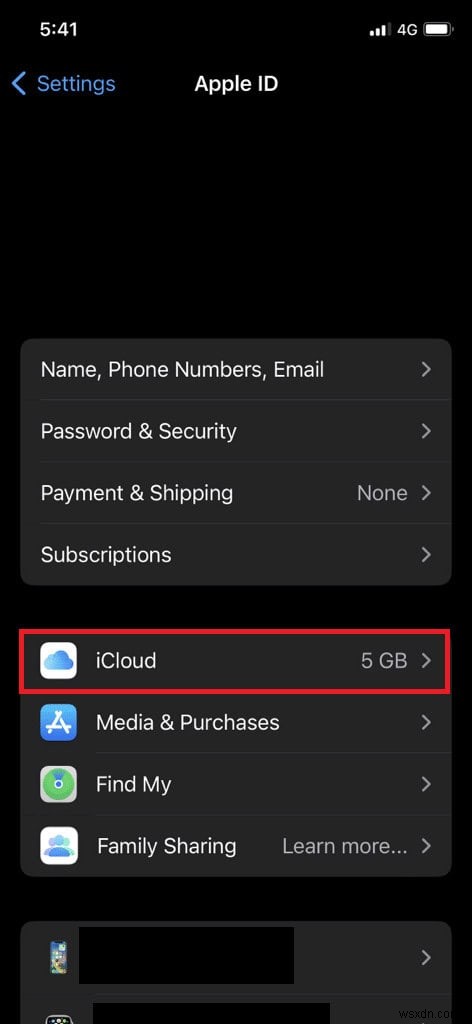 แก้ไข iCloud Private Relay บน iPhone - ขั้นตอนด่วนในการกู้คืนความเป็นส่วนตัว 