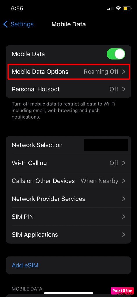 แก้ไข iCloud Private Relay บน iPhone - ขั้นตอนด่วนในการกู้คืนความเป็นส่วนตัว 