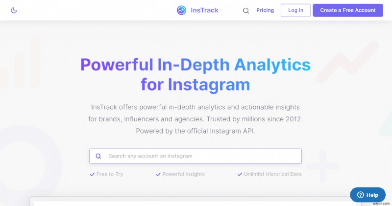 18 แอพติดตามผู้ติดตาม Instagram ที่ต้องมีสำหรับ iOS:เพิ่มการเติบโตของคุณ 