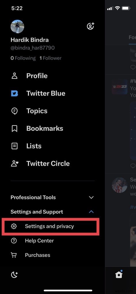 หยุดการแจ้งเตือนทางอีเมล Twitter บน iPhone ของคุณ - ขั้นตอนง่าย ๆ ในการตัดเสียงรบกวน