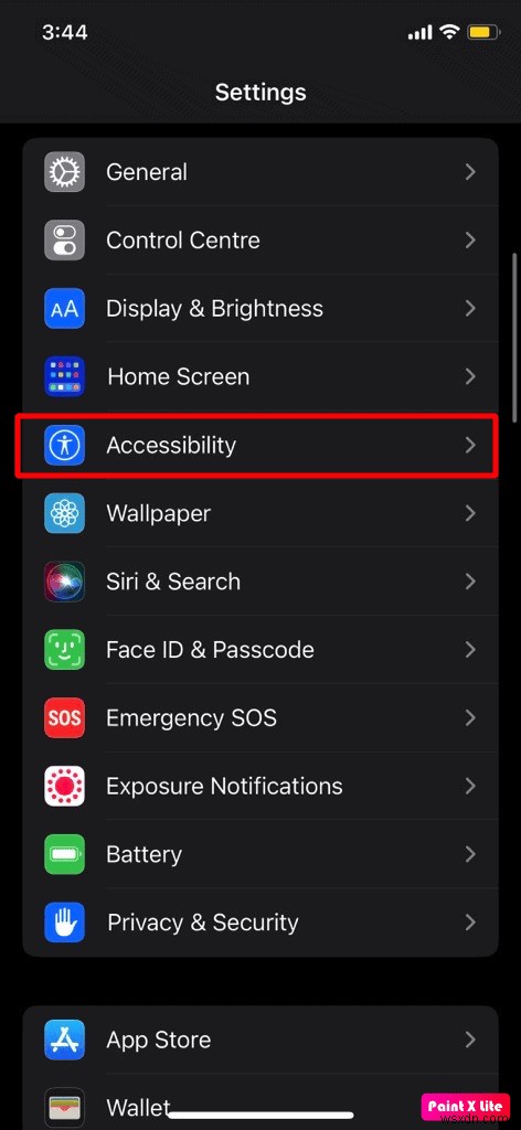 ปิดการใช้งานคำบรรยายอัตโนมัติในแอพ Facebook iPhone:คู่มือฉบับย่อ 