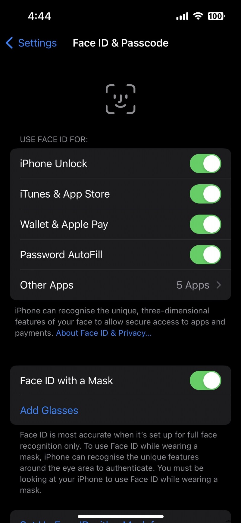 จัดเก็บบัตรเครดิตของคุณอย่างปลอดภัยบน iPhone:คำแนะนำทีละขั้นตอน 