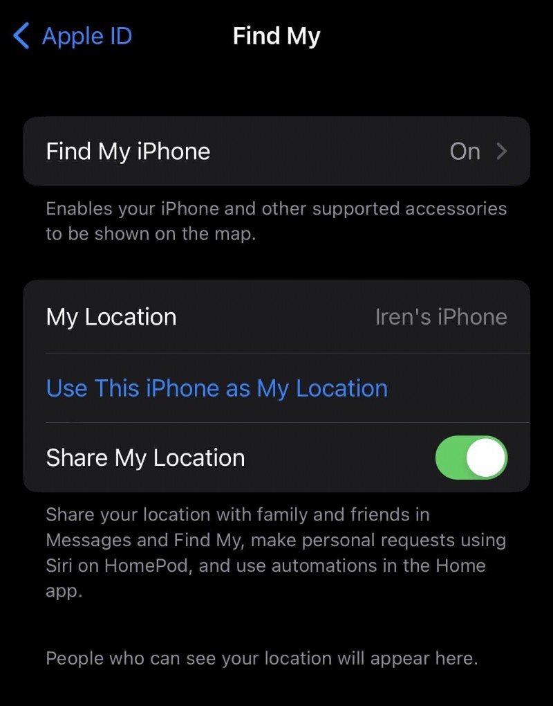 จัดเก็บบัตรเครดิตของคุณอย่างปลอดภัยบน iPhone:คำแนะนำทีละขั้นตอน 